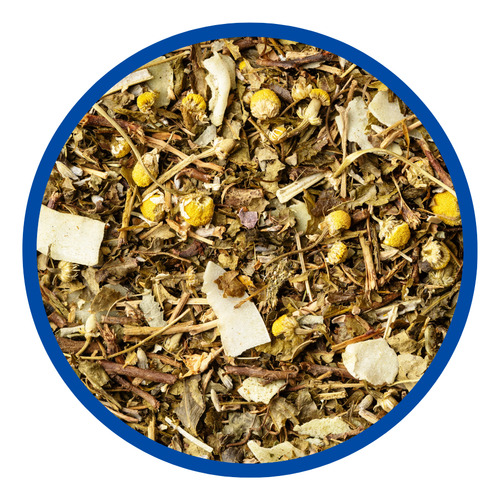 Infusión De Té En Hebras: Celestial (50 Gramos)