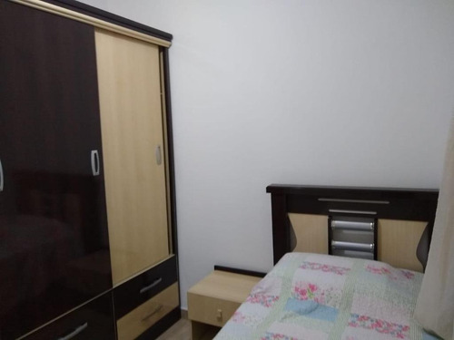 Imagem 13 de 18 de Lindo Apartamento. Tatuapé - Ap6869