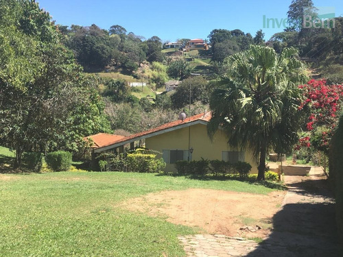 Imagem 21 de 30 de Chácara Com 4 Dormitórios À Venda, 4932 M² Por R$ 1.300.000,00 - Vale Verde - Valinhos/sp - Ch0028