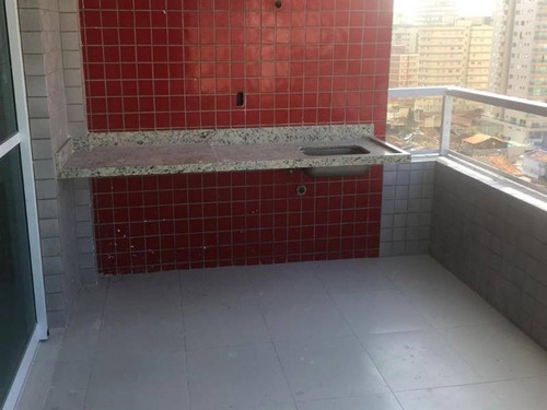 Apartamento - Venda - Tupi - Praia Grande - Sei38