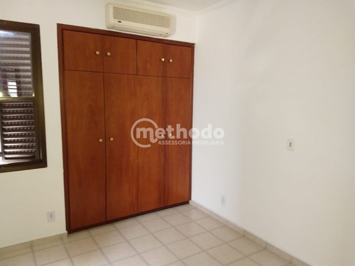 Apartamento Venda Mansões Santo Antonio Campinas Sp - Ap00680 - 68208645
