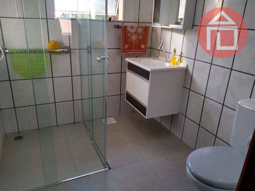 Imagem 6 de 24 de Chácara Com 3 Dormitórios À Venda, 4000 M² Por R$ 449.000,00 - Água Comprida - Bragança Paulista/sp - Ch0228