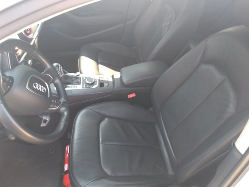 Imagem 9 de 9 de Audi A3 Sedan 2015 1.8 Tfsi S-tronic 4p