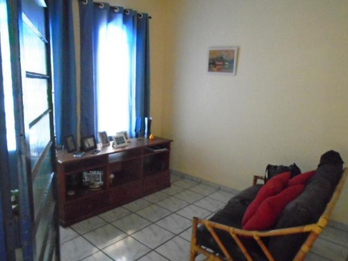 Imagem 2 de 15 de Casa Para Venda Em Araras, Jardim Sobradinho, 3 Dormitórios, 1 Banheiro, 3 Vagas - V-152_2-596775