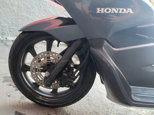 Imagem 7 de 7 de Honda/ Pcx 150cc - 2020- Única Dona - C/ 15.000km!!!
