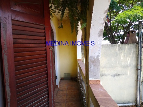 Imagem 19 de 23 de Casa Para Locação Em Ferraz - Ca00276 - 34615869