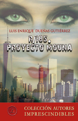 R/185. Proyecto Mouna