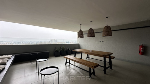 Departamento En Venta 3d/2b Edificio Raíces, Talca