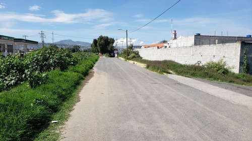Imagen 7 de 27 de Vendo Terreno Con Uso De Suelo En San Vicente Chicoloapan