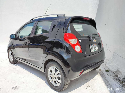 Imagen 3 de 15 de Chevrolet Spark Ltz C Tm 2016