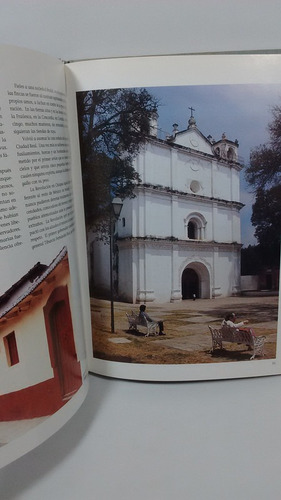San Cristobal De Las Casas, Ciudad Real De Las Chiapas (Usado)