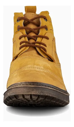 Botas Perry Ellis 7320