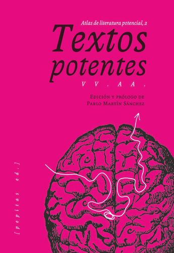 Textos Potentes, De Varios Autores. Editorial Pepitas De Calabaza, Tapa Blanda En Español