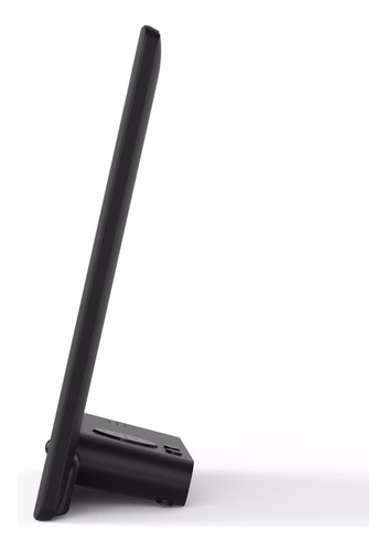 Nix Advance 8 PuLG Alta Resolucion Cuadro Digital Sensor Mov