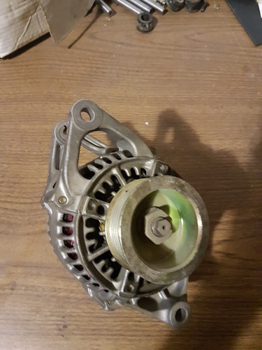 Imagen 2 de 7 de Alternador Jeep Gran Cherokee