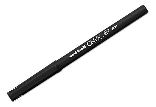Uni-ball Onyx Roller Ball Stick Lápiz A Base De Tinte Tinta