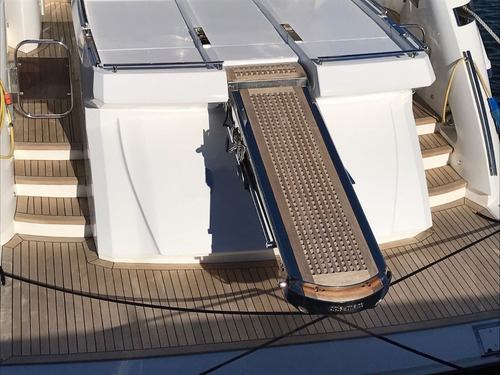 Riviera 55