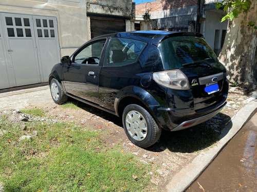 Ford Ka 1.0 Fly Viral Usb/bluetooth