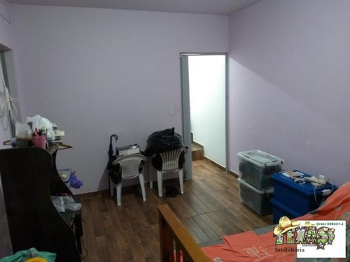 Imagem 15 de 15 de Sobrado Itaquera - Ca01032
