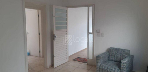 Imagem 8 de 8 de Casa Com 3 Dormitórios À Venda, 125 M² Por R$ 260.000 - Jardim Arroyo - São José Do Rio Preto/sp - Ca2736