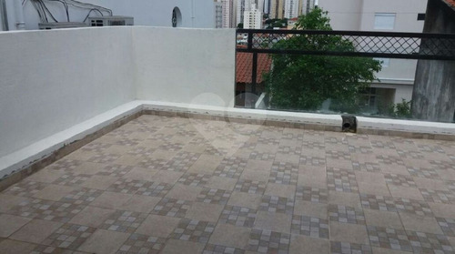 Imagem 11 de 20 de Casa Em Santana Com 3 Dormitórios , Sendo 1 Suite. Sala, Cozinha, Banheiro. Sacada Grande - Reo177160