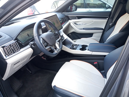 BYD Song Plus 1.5 Premium Dm-I Awd Aut. (Phev) 5P Hibrido