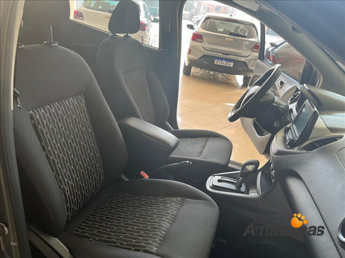 Ford Ka 1.5 TI-VCT FLEX SE PLUS AUTOMÁTICO