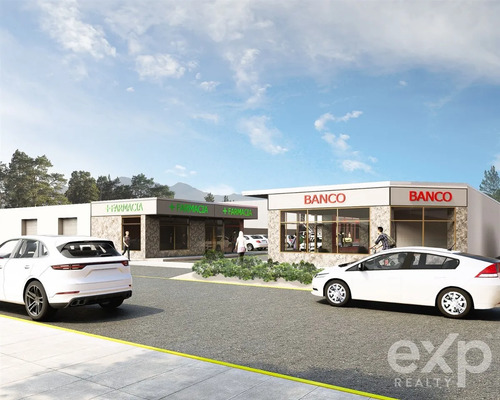 Local Comercial En Arriendo En San Esteban
