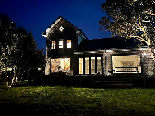 Hermosa Casa Con Vista A Lago Y Volcán