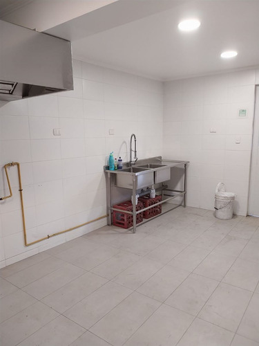 Local Comercial En Arriendo En Independencia