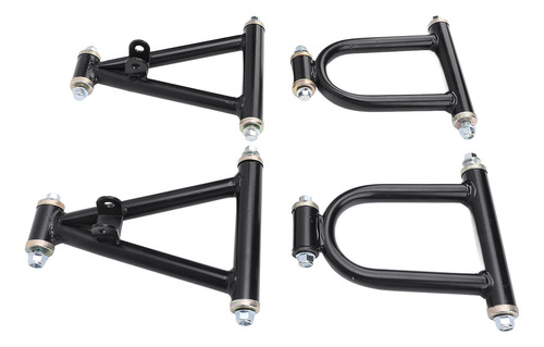 Kit De Amortiguadores De Suspensión Delantera Go Kart Swing