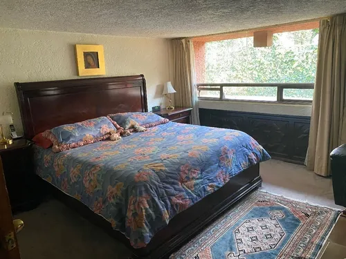 Casa Sola San Jerónimo Aculco