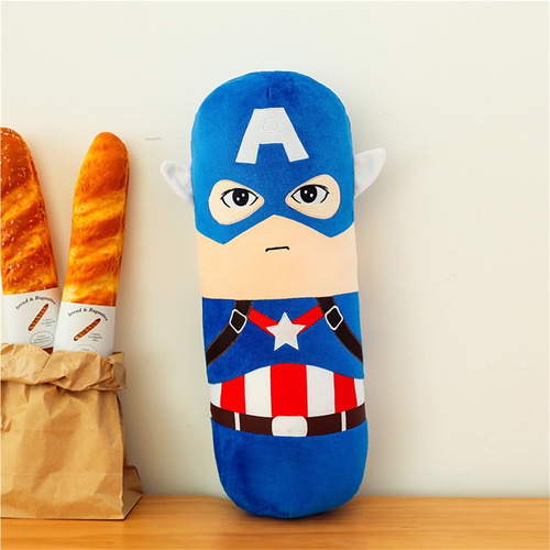Nuevo Estilo De Almohada De Peluche For Juego De Muñecas