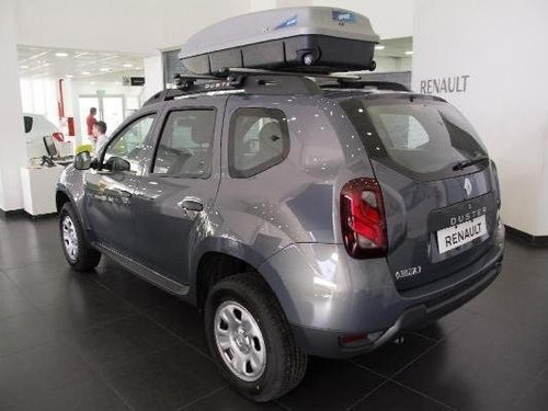 Renault Duster 1.6 4x2 Expression Jm