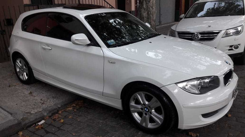 Bmw 116 2012