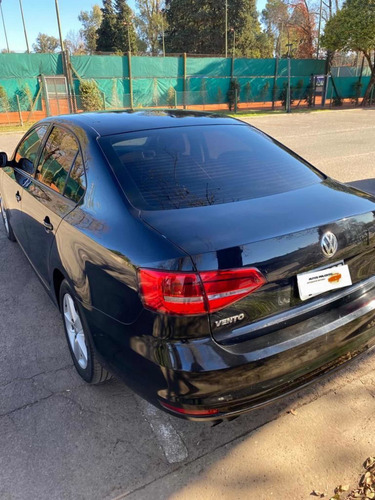 Imagen 5 de 10 de Volkswagen Vento 2015 2.5 Advance Plus 170cv Dsg