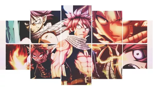 Indicação de anime: Fairy Tail