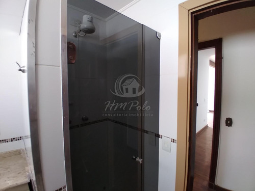 Imagem 28 de 30 de Apartamento À Venda Em Cambuí - Ap034844