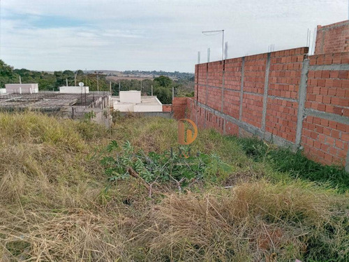 Imagem 4 de 5 de Terreno À Venda, 175 M² Por R$ 188.000,00 - Alto De Pinheiros - Paulínia/sp - Te0677