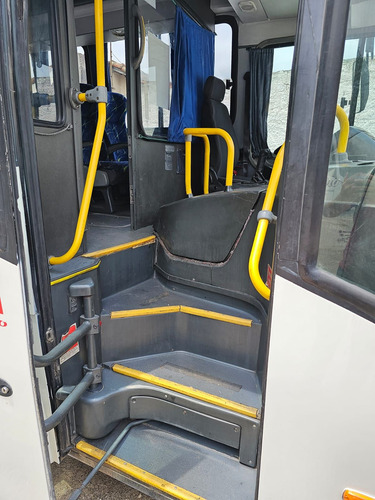 Marcopolo Ideale 770 Ano 2014 Mb 1519 Jm Cod.959
