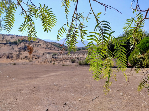 Linda Vista, Hacienda De Chacabuco