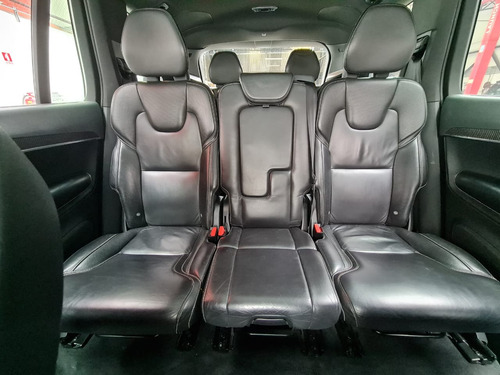 Volvo XC90 2.0 T6 R-design Awd At