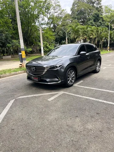 Mazda CX-9 2.5 Grand Touring Lx