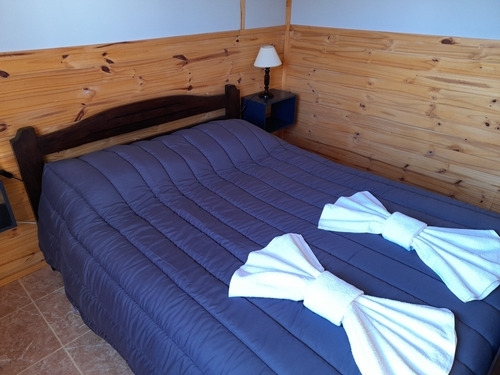 Imagen 2 de 24 de Cabaña Los Nopo, Trevelin Alquiler Por Día.