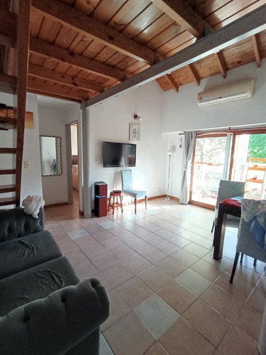 Pola 300 Ph 3 Amb 1º Piso X Escalera Venta Villa Luro