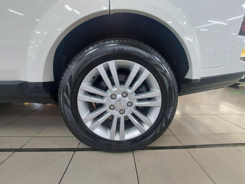Land Rover Discovery Se 3.0 Sdv6 4x4