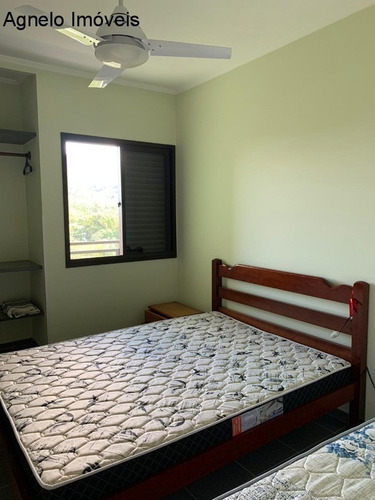 Imagem 11 de 26 de Apartamento - Ap00044 - 68430021