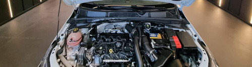 Chevrolet Onix HATCH RS 1.0 Turbo 12V Flex 5p Automático.