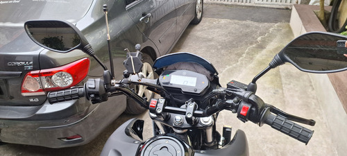 Moto Muito Bem Conservada. Sou Segundo Dono.