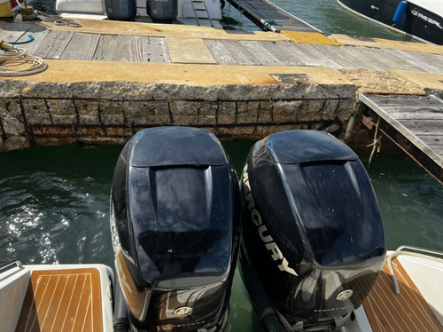 Imagen 13 de 15 de Mini Yate Intermarine Avanti 35 Lv1703